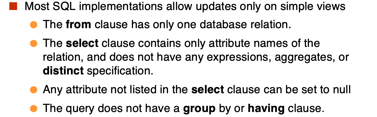 sql_restrictions_on_view